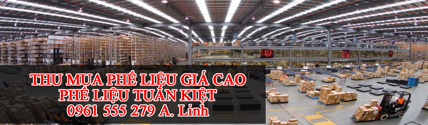 Thu mua phế liệu gia cao tại bình dương