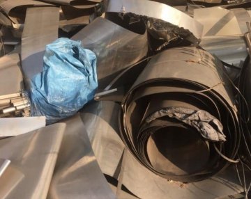 Thu Mua Phế Liệu Uy Tin TPHCM. - Giá Mới Cập Nhật Hàng Ngày‎